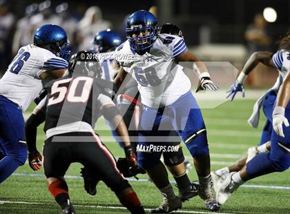 Thumbnail 2 in Chandler vs. Centennial photogallery.