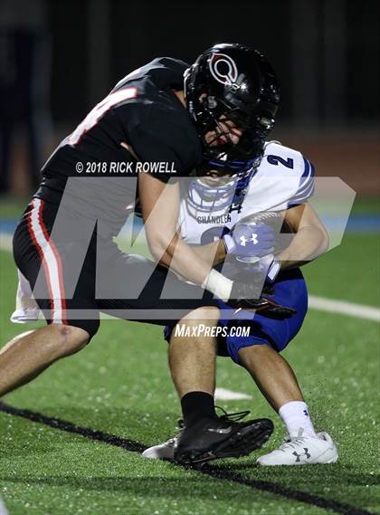 Thumbnail 2 in Chandler vs. Centennial photogallery.