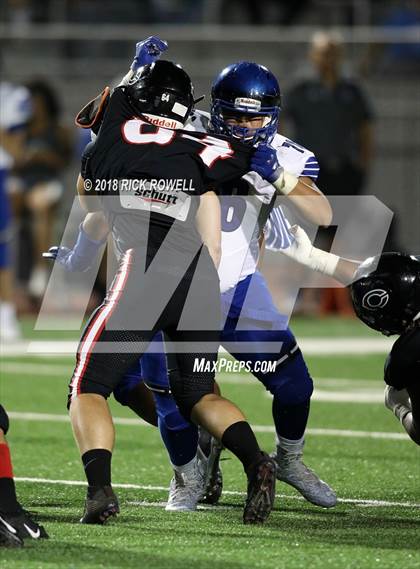 Thumbnail 1 in Chandler vs. Centennial photogallery.