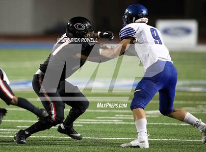Thumbnail 2 in Chandler vs. Centennial photogallery.