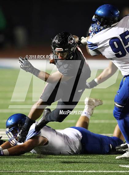 Thumbnail 1 in Chandler vs. Centennial photogallery.