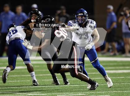 Thumbnail 1 in Chandler vs. Centennial photogallery.