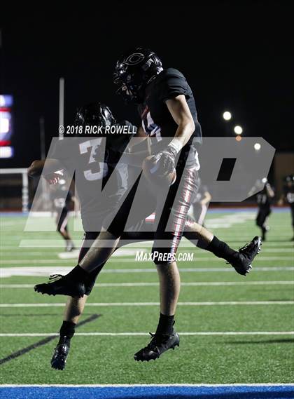 Thumbnail 2 in Chandler vs. Centennial photogallery.