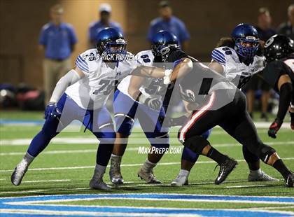 Thumbnail 2 in Chandler vs. Centennial photogallery.