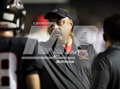 Thumbnail 1 in Chandler vs. Centennial photogallery.