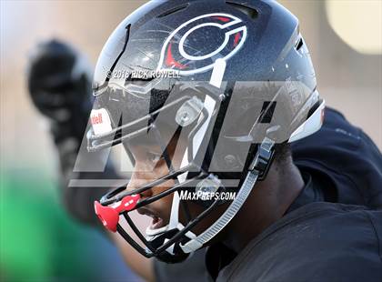 Thumbnail 1 in Chandler vs. Centennial photogallery.