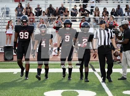 Thumbnail 2 in Chandler vs. Centennial photogallery.