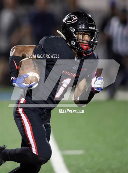 Thumbnail 2 in Chandler vs. Centennial photogallery.