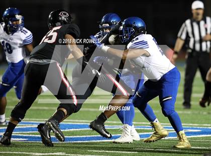 Thumbnail 1 in Chandler vs. Centennial photogallery.