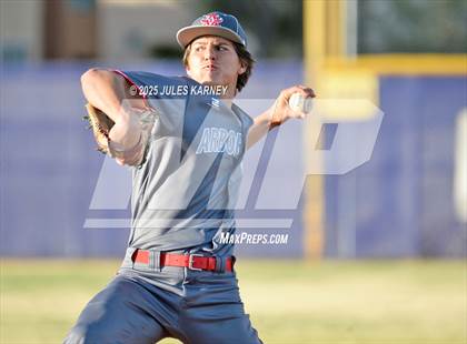 Thumbnail 1 in Arbor View @ Durango photogallery.