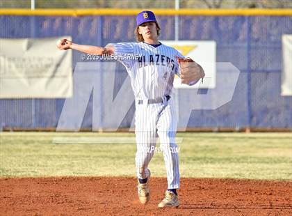 Thumbnail 3 in Arbor View @ Durango photogallery.
