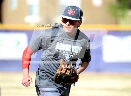 Thumbnail 1 in Arbor View @ Durango photogallery.