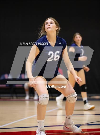 Thumbnail 1 in Great Oak vs King photogallery.
