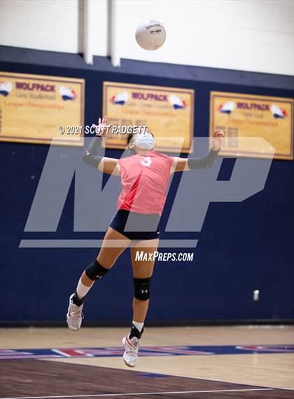 Thumbnail 2 in Great Oak vs King photogallery.