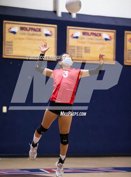 Thumbnail 3 in Great Oak vs King photogallery.