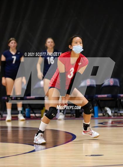 Thumbnail 2 in Great Oak vs King photogallery.