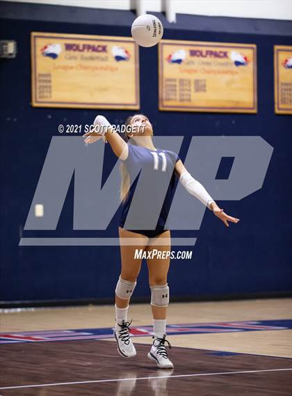 Thumbnail 1 in Great Oak vs King photogallery.