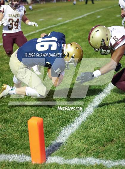 Thumbnail 3 in Brebeuf Jesuit Preparatory @ Cathedral photogallery.