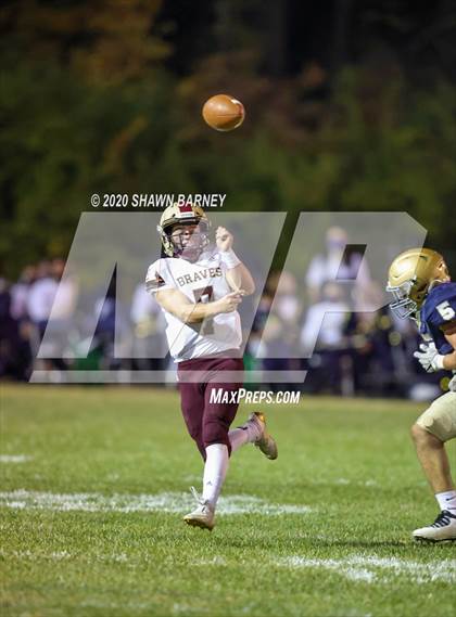 Thumbnail 3 in Brebeuf Jesuit Preparatory @ Cathedral photogallery.
