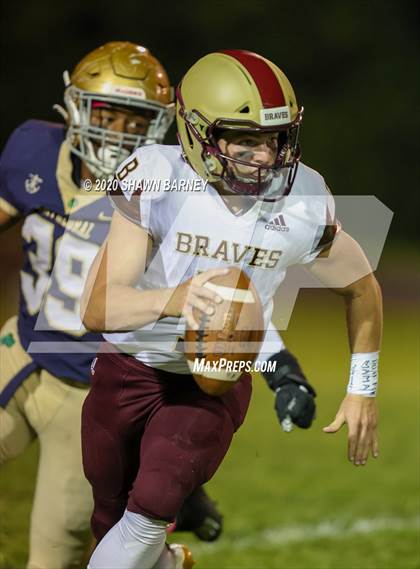 Thumbnail 3 in Brebeuf Jesuit Preparatory @ Cathedral photogallery.