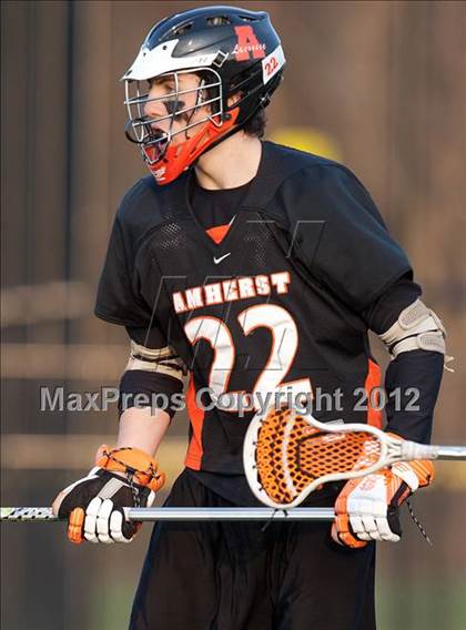 Thumbnail 3 in Amherst Central @ Orchard Park photogallery.