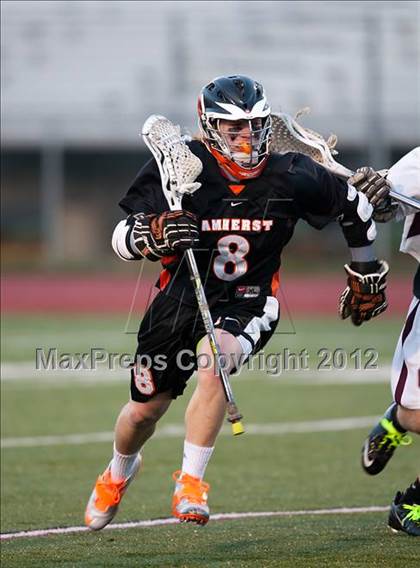 Thumbnail 1 in Amherst Central @ Orchard Park photogallery.
