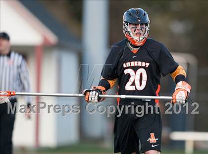 Thumbnail 3 in Amherst Central @ Orchard Park photogallery.