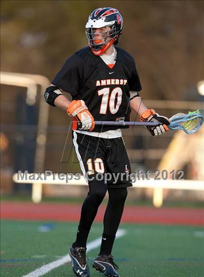 Thumbnail 1 in Amherst Central @ Orchard Park photogallery.