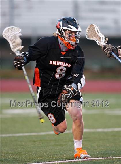 Thumbnail 3 in Amherst Central @ Orchard Park photogallery.