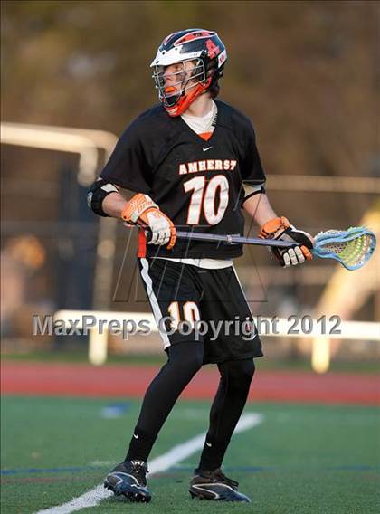 Thumbnail 3 in Amherst Central @ Orchard Park photogallery.
