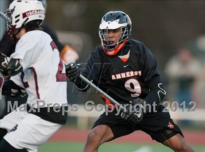 Thumbnail 1 in Amherst Central @ Orchard Park photogallery.