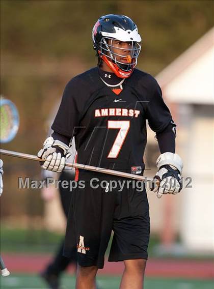 Thumbnail 1 in Amherst Central @ Orchard Park photogallery.