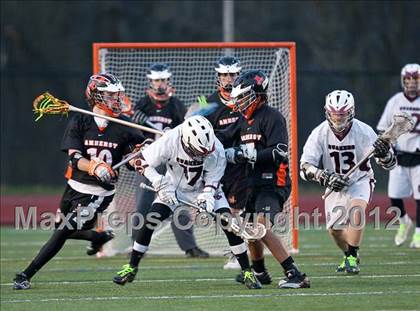 Thumbnail 1 in Amherst Central @ Orchard Park photogallery.