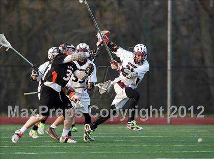 Thumbnail 1 in Amherst Central @ Orchard Park photogallery.