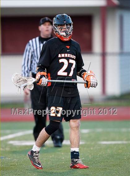 Thumbnail 1 in Amherst Central @ Orchard Park photogallery.