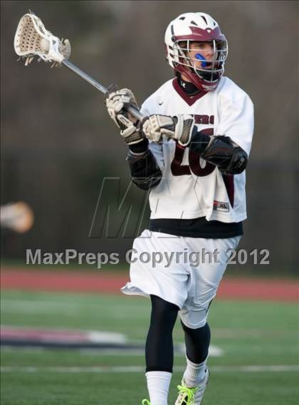 Thumbnail 2 in Amherst Central @ Orchard Park photogallery.