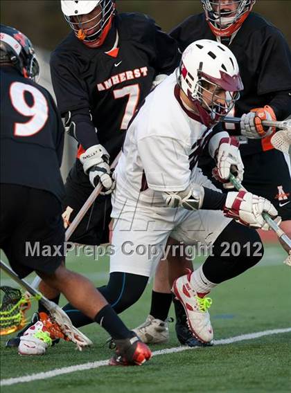 Thumbnail 1 in Amherst Central @ Orchard Park photogallery.