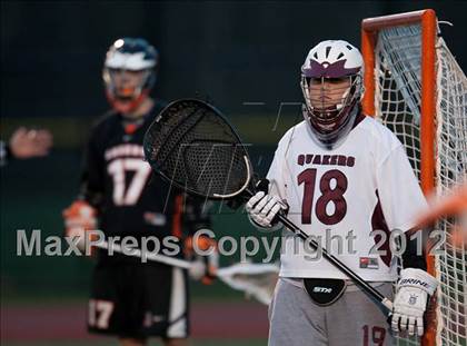 Thumbnail 1 in Amherst Central @ Orchard Park photogallery.