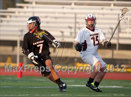 Thumbnail 1 in Amherst Central @ Orchard Park photogallery.