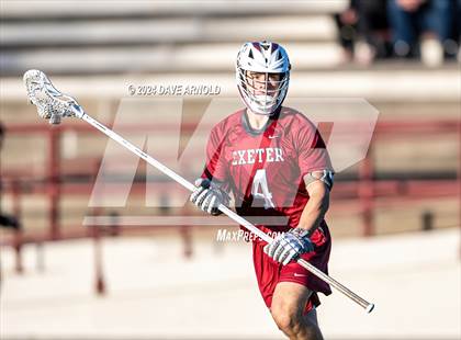 Thumbnail 2 in Bridgton Acadmey @ Phillips Exeter Academy photogallery.
