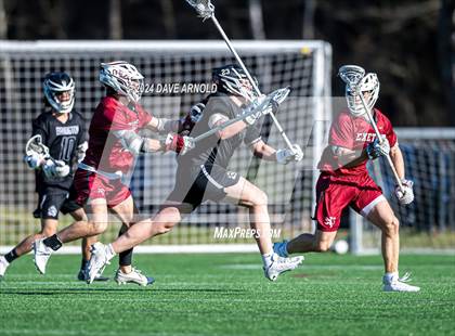 Thumbnail 2 in Bridgton Acadmey @ Phillips Exeter Academy photogallery.