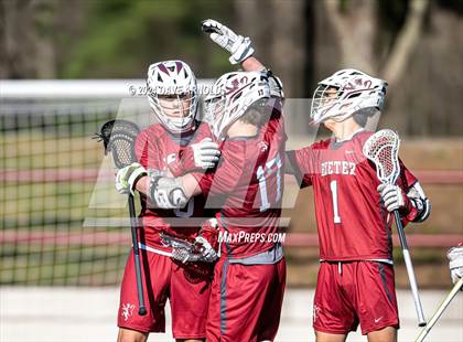 Thumbnail 3 in Bridgton Acadmey @ Phillips Exeter Academy photogallery.