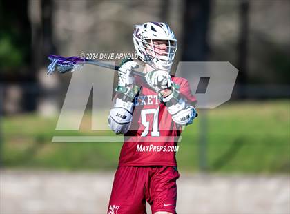 Thumbnail 3 in Bridgton Acadmey @ Phillips Exeter Academy photogallery.