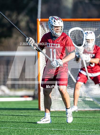 Thumbnail 2 in Bridgton Acadmey @ Phillips Exeter Academy photogallery.