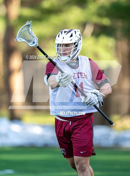 Thumbnail 2 in Bridgton Acadmey @ Phillips Exeter Academy photogallery.