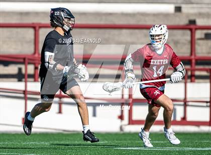 Thumbnail 3 in Bridgton Acadmey @ Phillips Exeter Academy photogallery.