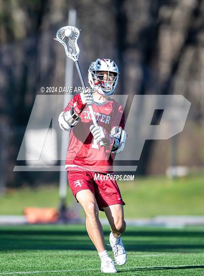 Thumbnail 2 in Bridgton Acadmey @ Phillips Exeter Academy photogallery.