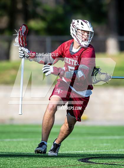 Thumbnail 1 in Bridgton Acadmey @ Phillips Exeter Academy photogallery.