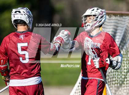 Thumbnail 1 in Bridgton Acadmey @ Phillips Exeter Academy photogallery.