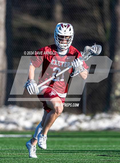 Thumbnail 3 in Bridgton Acadmey @ Phillips Exeter Academy photogallery.